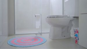 How Often Does the Toilet Mat Need to Be Washed