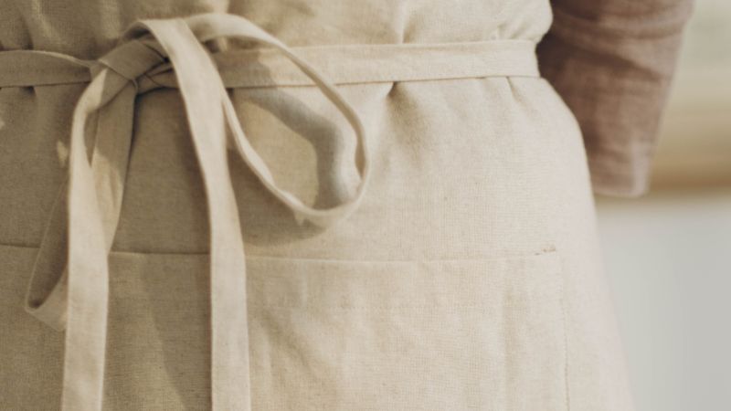 How to Choose Classification of Aprons
