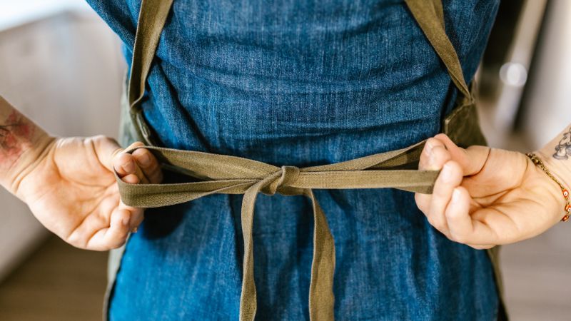 How to Choose Classification of Aprons